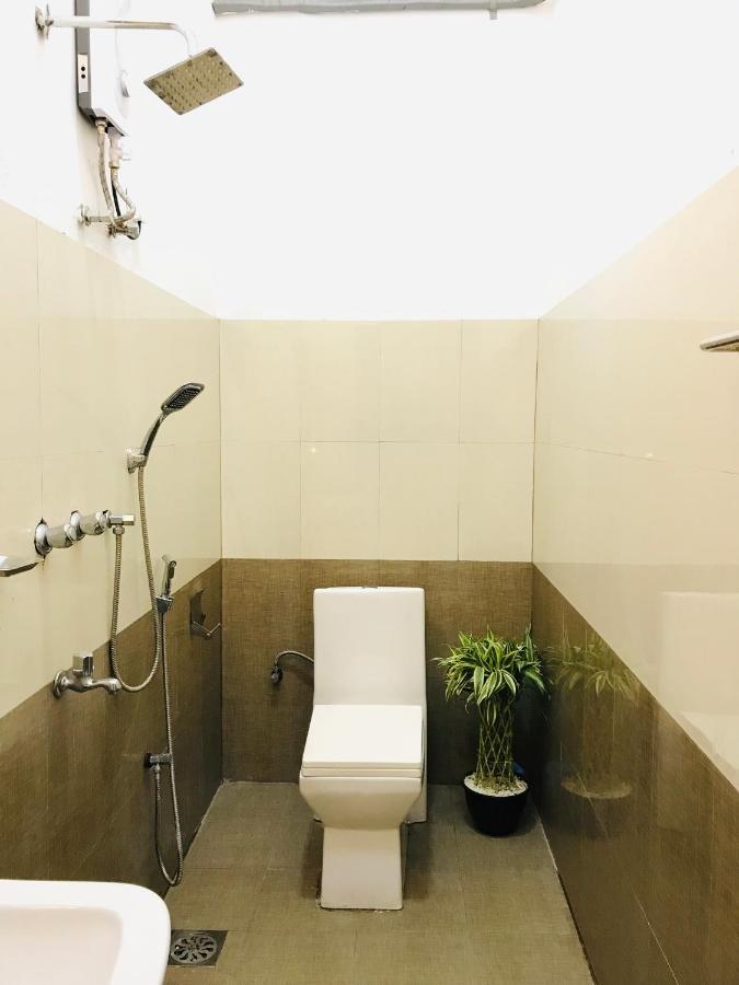 מלון ארוגם Oasis Bay מראה חיצוני תמונה