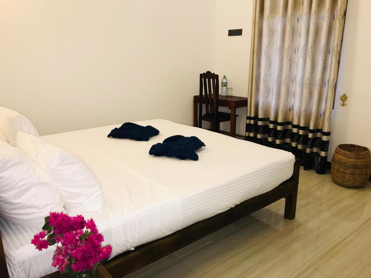 מלון ארוגם Oasis Bay מראה חיצוני תמונה