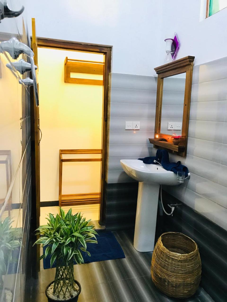 מלון ארוגם Oasis Bay מראה חיצוני תמונה